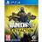 Tom Clancy's Rainbow Six: Extraction (PS4)