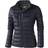 Elevate Womens Scotia Light Down Jacket - Navy