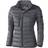 Elevate Womens Scotia Light Down Jacket - Steel Grey