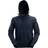 Snickers Workwear Logo Zip Hoodie - Navy