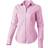 Elevate Vaillant Long Sleeve Ladies Shirt - Pink