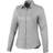 Elevate Vaillant Long Sleeve Ladies Shirt - Steel Grey