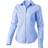 Elevate Vaillant Long Sleeve Ladies Shirt - Light Blue