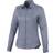 Elevate Vaillant Long Sleeve Ladies Shirt - Navy