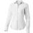 Elevate Vaillant Long Sleeve Ladies Shirt - White