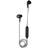 Kikkerland Cotton Braided Wireless