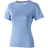 Elevate Nanaimo Short Sleeve Ladies T-shirt - Light Blue