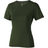 Elevate Nanaimo Short Sleeve Ladies T-shirt - Army Green