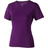 Elevate Nanaimo Short Sleeve Ladies T-shirt - Plum