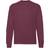 Fruit of the Loom Belcoro Sweatshirt - Bourgogne
