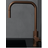 Primy Steel Accent Square (8311448) Kobber