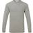 Gildan Hammer Long Sleeve T-shirt - Graphite Heather