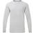 Gildan Hammer Long Sleeve T-shirt - Sport Grey