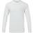 Gildan Hammer Long Sleeve T-shirt - White