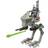 Hasbro Star Wars Mission Fleet Expedition Class Captain Rex AT-RT