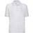 Fruit of the Loom Kid's 65/35 Pique Polo Shirt (2-pack) - White