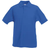 Fruit of the Loom Kid's 65/35 Pique Polo Shirt (2-pack) - Royal