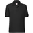 Fruit of the Loom Kid's 65/35 Pique Polo Shirt (2-pack) - Black