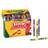 Crayola Color Wax Crayola 64 pcs