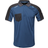 Regatta Offensief Polo Shirt - Blauwe Vleugel