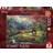 Schmidt Disney Mulan Blossoms of Love 1000 Pieces