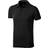 Elevate Markham Short Sleeve Polo Shirt - Anthracite