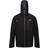 Regatta Birchdale Waterproof Jacket - Black/Magnet