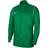 NIKE Park 20 Rain Jacket Men - Pine Green/White/White