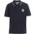 HUGO BOSS Short Sleeve Polo Shirt - Blue (J25L14-849)