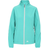 Trespass Meena Women's Windpropf Lightweight Softshell Jacket - Ocean Green