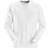 Snickers Workwear Sweatshirt - White