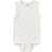 Joha Bamboo Body - White (61910-345-10)