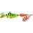 Blue Fox Blue Fox Vibrax Chaser 13g Copper