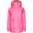 Trespass Kid's Neely II Waterproof Jacket - Fuchsia