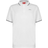 Slazenger Tipped Polo Shirt - White