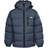 Trespass Boy's Tuff Padded Jacket - Flint (UTTP906)