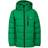 Trespass Kid's Tuff Padded Jacket - Clover (UTTP906)