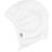 Joha Bamboo Baby Hat with Button - White (99912-345-10)