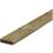 Frøslev Forskallingsbræt 25x100mm Trykimprægneret