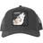 Goorin Bros. Lone Wolf Trucker Cap - Black