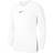 Nike Kid's Park First Layer Top - White/Cool Grey (AV2611-100)