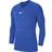 Nike Dry Park First Layer LS Shirt - Blauw