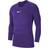 NIKE Kids Park First Layer Top - Court Purple (AV2611-547)