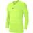 Nike Kids Park First Layer Top - Volt (AV2611-702)