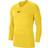 NIKE Kids Park First Layer Top - Tour Yellow (AV2611-719)