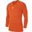 NIKE Kids Park First Layer Top - Orange (AV2611-819)