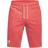 Under Armour Rival Terry Shorts Men - Red