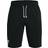 Under Armour Rival Terry Shorts Men - Black