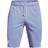 Under Armour Rival Terry Shorts Men - Blue