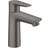 Hansgrohe Talis E (71713340) Borstad Svart/Krom